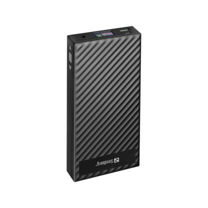 Sandberg Powerbank 30000 AlwaysOn DC+PD 3