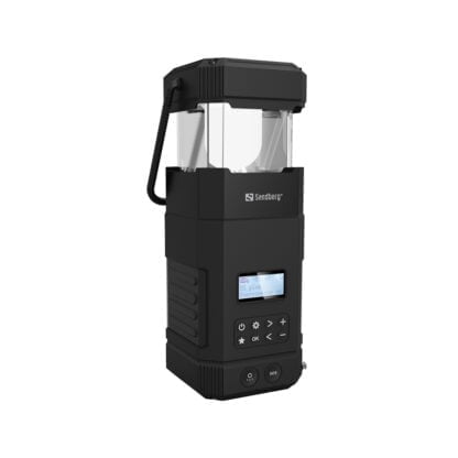 Sandberg Survivor Lantern All-in1 10000 2