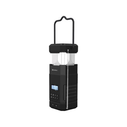 Sandberg Survivor Lantern All-in1 10000 3