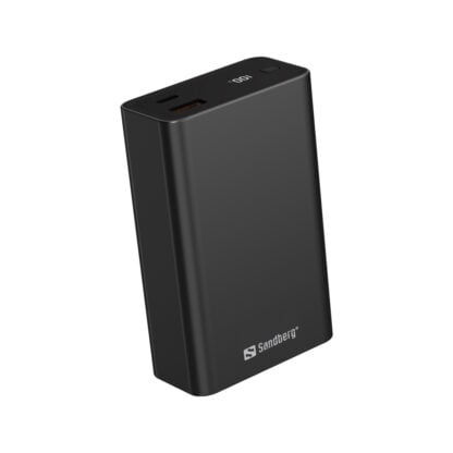 Sandberg Travel Powerbank 20000 PD65W 4