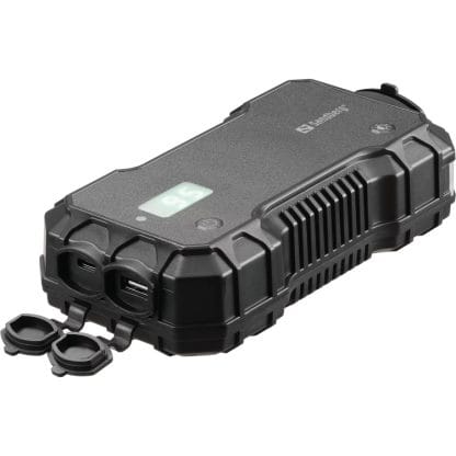 Sandberg Car Jumpstarter Powerbank 10000 4