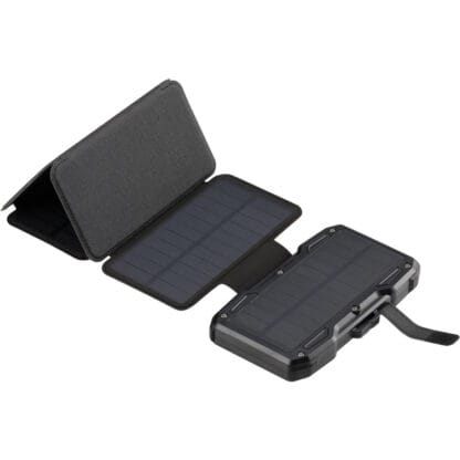 Sandberg Solar 5-Panel Powerbank 10000 8