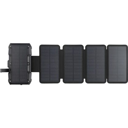 Sandberg Solar 5-Panel Powerbank 27000 3