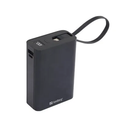 Sandberg Powerbank 20000 PD20W Connect 2