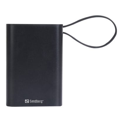 Sandberg Powerbank 20000 PD20W Connect 4