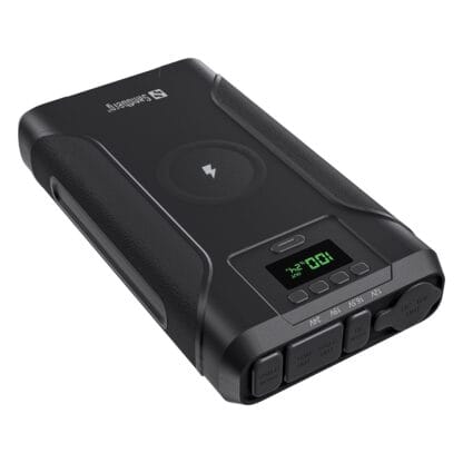 Sandberg Survivor Powerbank 7in1 76800 3