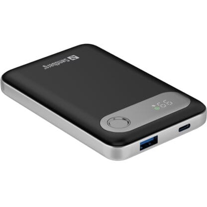 Sandberg Travel Powerbank 10000 PD20W 2