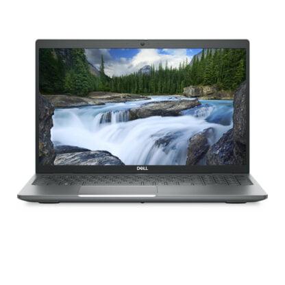 Dell Latitude 5550 -kannettava 15.6″ (U5/16GB/W11P) 2