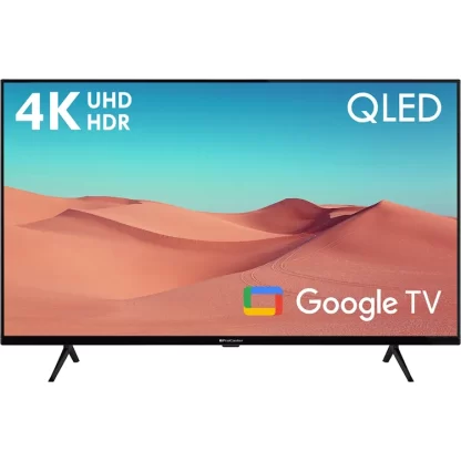 ProCaster Q970H 43″ 4K QLED Google TV 2