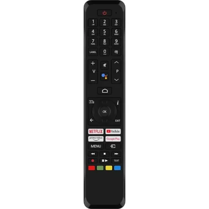 ProCaster Q970H 43″ 4K QLED Google TV 11