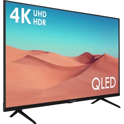 ProCaster Q970H 43″ 4K QLED Google TV 3