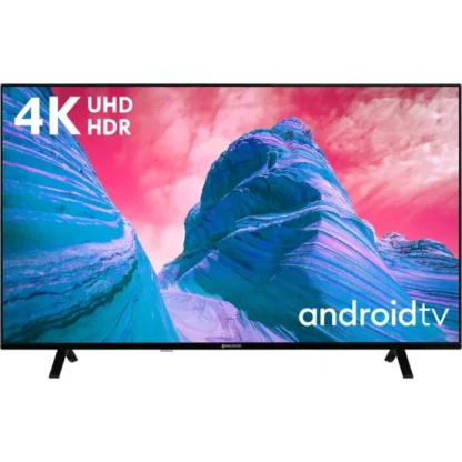 ProCaster 43SL901H 43″ 4K Android LED TV 2