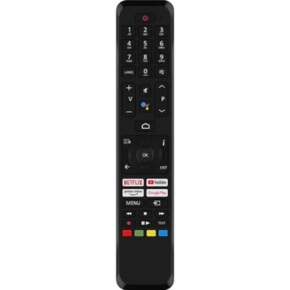 ProCaster 43SL901H 43″ 4K Android LED TV 12