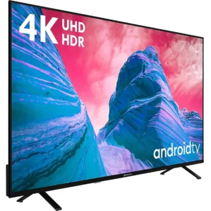 ProCaster 43SL901H 43″ 4K Android LED TV 3