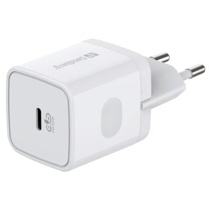 Sandberg USB-C AC Charger PD20W 2