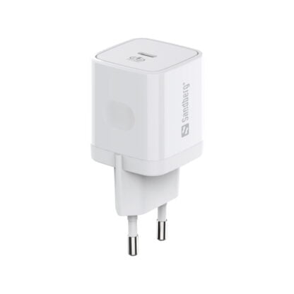 Sandberg USB-C AC Charger PD20W 5