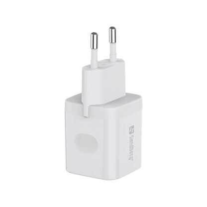 Sandberg USB-C AC Charger PD20W 3