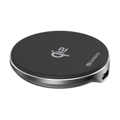 Sandberg Wireless Charger Mag Qi2 15W 2