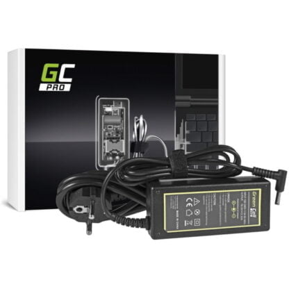 GC Pro kannettavan tietokoneen laturi 19,5V/3,33A 65W 2