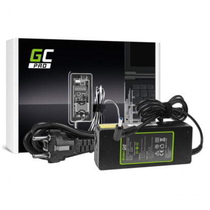 GC Pro kannettavan tietokoneen laturi 19,5V/4,62A 90W 2