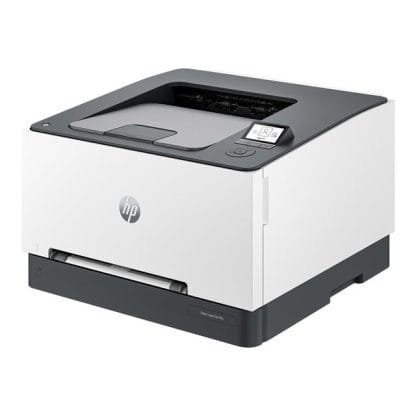 HP Color LaserJet Pro 3202dn -värilasertulostin 2