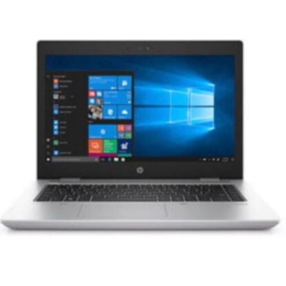 HP ProBook 650 G4 -kannettava 15.6″ käytetty 2