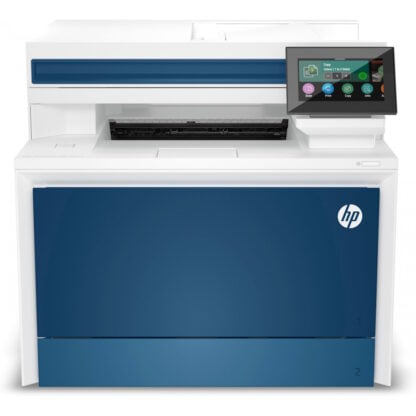 HP Color LaserJet Pro MFP 4302dw värimonitoimilaite 2