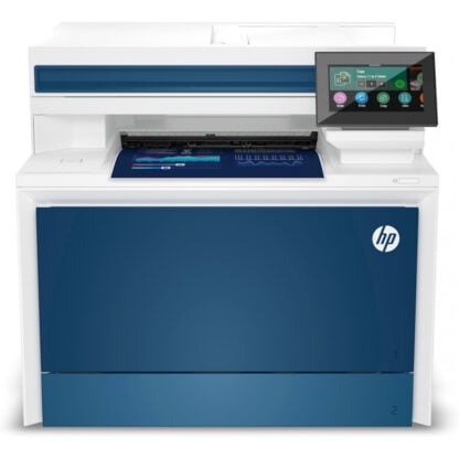 HP Color LaserJet Pro MFP 4302dw värimonitoimilaite 3