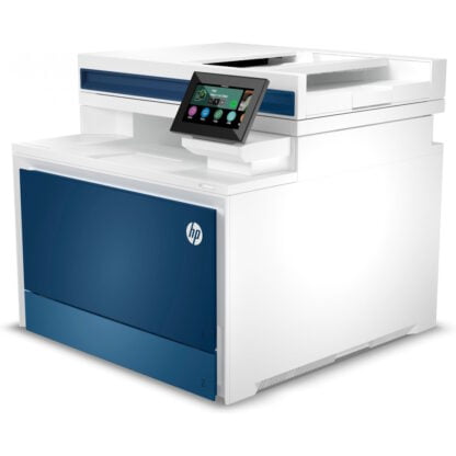 HP Color LaserJet Pro MFP 4302dw värimonitoimilaite 4