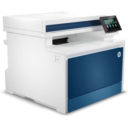 HP Color LaserJet Pro MFP 4302dw värimonitoimilaite 5