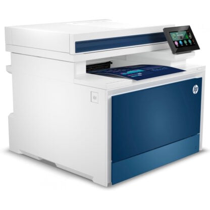 HP Color LaserJet Pro MFP 4302dw värimonitoimilaite 6