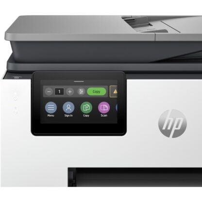 HP OfficeJet Pro 9130b monitoimitulostin 3