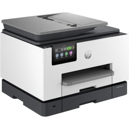 HP OfficeJet Pro 9130b monitoimitulostin 5