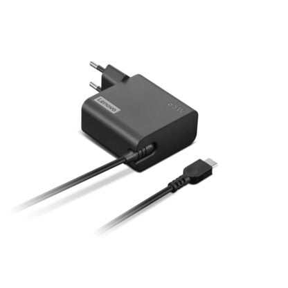 Lenovo 65W USB-C Wall Adapter -laturi 3