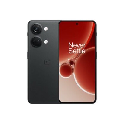 ONEPLUS Nord 3 5G 128GB 8GB Tempest Gray 2