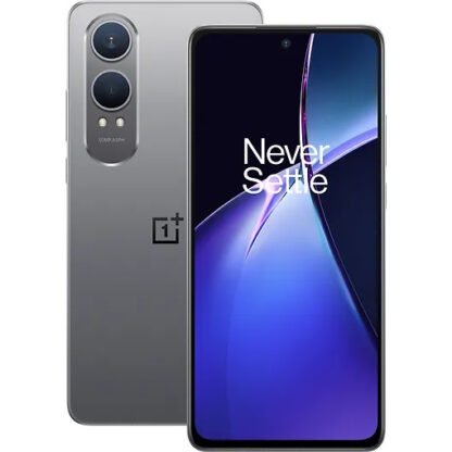 OnePlus Nord CE4 Lite 5G 256GB 8GB Super Silver 2