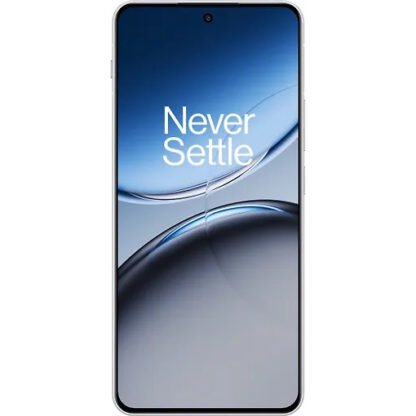 OnePlus Nord 4 5G 512GB 16GB Mercurial Silver 2