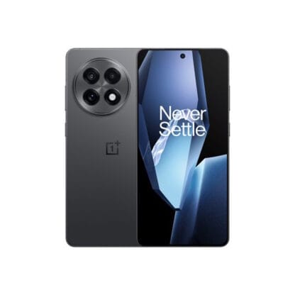 OnePlus 13R 256GB 12GB Nebula Noir 2