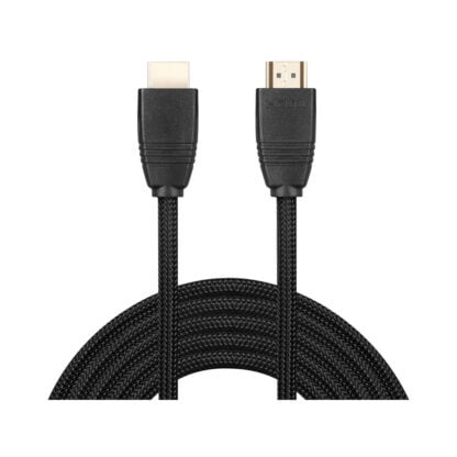 Sandberg HDMI 2.1 Cable 8K 2m 2