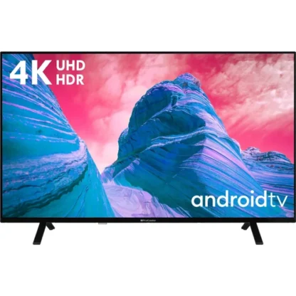 ProCaster 50″ 4K Android LED TV 2