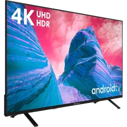 ProCaster 50″ 4K Android LED TV 4