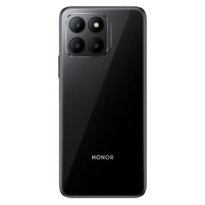 Honor 70 Lite 4GB+128GB Midnight Black 5G EOL 2