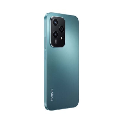 Honor 200 Lite 5G 8GB+256GB Cyan Lake 6