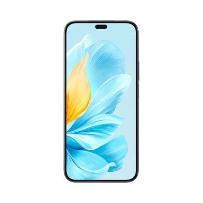 Honor 200 Lite 5G 8GB+256GB Midnight Black 3