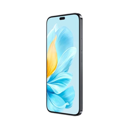 Honor 200 Lite 5G 8GB+256GB Midnight Black 4