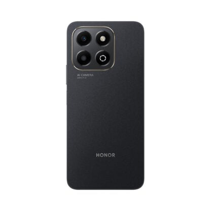 Honor X6B 4GB+128GB Midnight Black 6