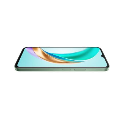 Honor X6B 4GB+128GB Forest Green 5