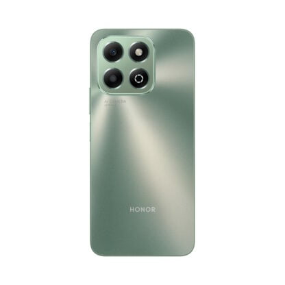 Honor X6B 4GB+128GB Forest Green 6