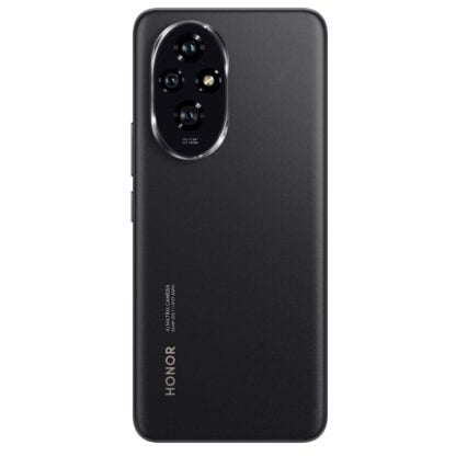 Honor 200 5G 8GB+256GB Black 2