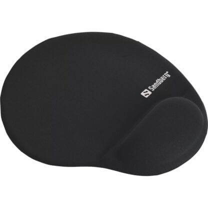 Sandberg Memory Foam Mousepad Round hiirimatto 2